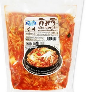 คิงเชฟ Kingchef