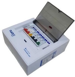 Nano ชุดตู้คอนซูมเมอร์ 5-7 ช่อง