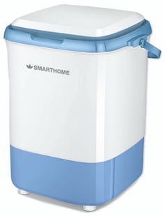SMARTHOME เครื่องซักผ้ามินิ รุ่น SM-MW04