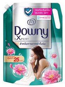 Downy น้ำยาปรับผ้านุ่ม Concentrated Fabric Softener
