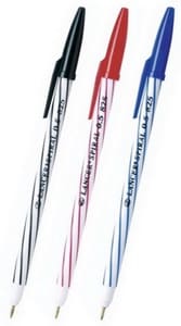 ปากกาลูกลื่น Lancer รุ่น Spiral 825