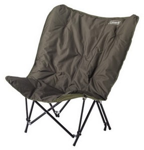 Coleman เก้าอี้พับแค้มปิ้ง รุ่น JP Comfort Sofa Chair Single