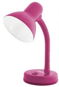 Lamptan โคมไฟตั้งโต๊ะ 3 สี หมุนได้