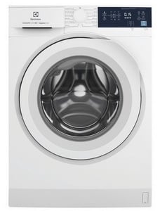 Electrolux เครื่องซักผ้าฝาหน้า รุ่น EWF8024D3WB
