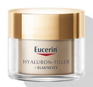 Eucerin HYALURON-FILLER + ELASTICITY NIGHT CREAM