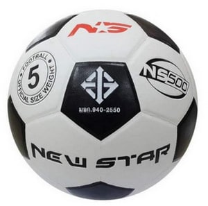 ลูกฟุตบอล FBT NEW STAR NS 500