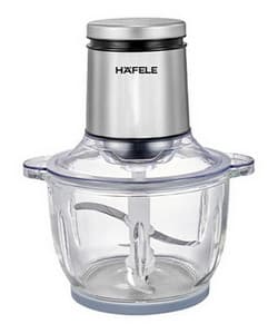 HAFELE เครื่องบดสับอาหารโถแก้ว ขนาด 2.0 ลิตร