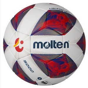 ลูกฟุตบอล Molten F5A5000-TL1