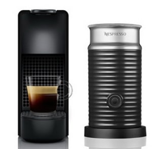 Nespresso เครื่องชงกาแฟ รุ่น Essenza Mini Bundle