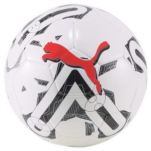 ลูกฟุตบอล PUMA Orbita 6 MS สีขาว