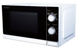 SHARP ไมโครเวฟ 20 ลิตร 800 วัตต์ R-200W