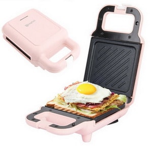 Simplus Sandwich เครื่องทำแซนวิช รุ่น SMZJ001