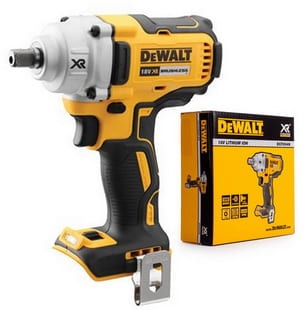 DEWALT บล็อคไร้สาย แกน 1/2" DCF894N-KR