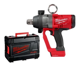 Milwaukee M18 บล็อกกระแทกไร้สาย รุ่น ONEFHIWF1-0X0