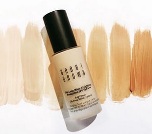 Bobbi Brown Skin Long Wear Weightless Foundation