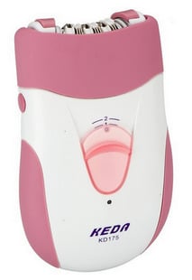 เครื่องกำจัดขน Keda KD-175