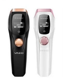 เครื่องกำจัดขน VINKO IPL Hair Removal Instrument