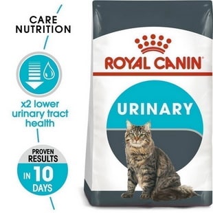 Royal Canin อาหารเม็ดแมวโต สูตร Urinary Care