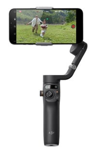 DJI OSMO MOBILE 6 Gimbol ไม้กันสั่นสำหรับสมาร์ทโฟน