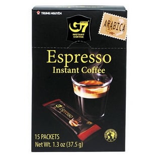 กาแฟเวียดนาม G7 Espresso Coffee