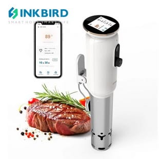 เครื่องซูวี Inkbird ISV-101W Sous Vide