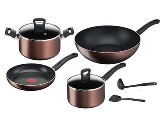 Tefal เครื่องครัว รุ่น Day By Day