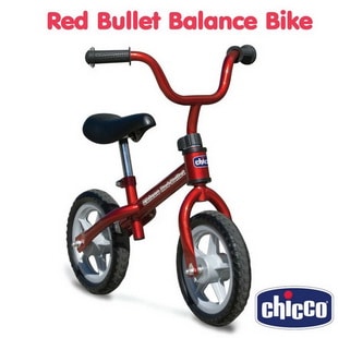 จักรยานทรงตัว Chicco Balance Bike