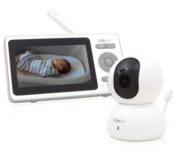 BBluv - Cam: HD Baby Video Camera & Monitor