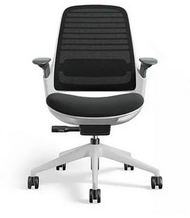 Modernform เก้าอี้ Steelcase ergonomic รุ่น Series1