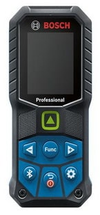 Bosch รุ่น GLM 50-23 G เครื่องวัดระยะเลเซอร์