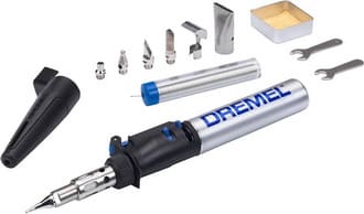DREMEL หัวแร้งความร้อนอเนกประสงค์ 2000-6 รุ่น Versatip