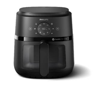 หม้อทอดไร้น้ำมัน (Air Fryer)