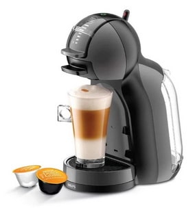 เครื่องชงกาแฟแคปซูล