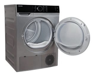 เครื่องอบผ้าแบบ Condenser