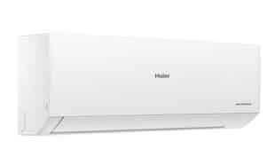ครื่องปรับอากาศแบบ Inverter ขนาดเล็ก