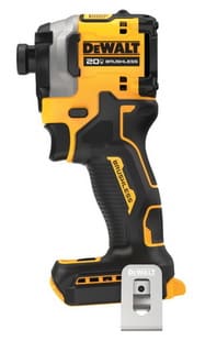 DEWALT ไขควงกระแทกไร้สาย รุ่น DCF850N-B1