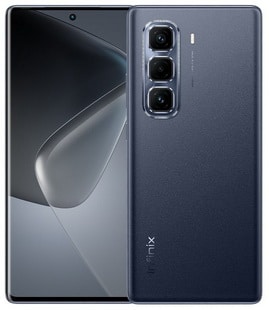 Infinix Hot 50Pro+