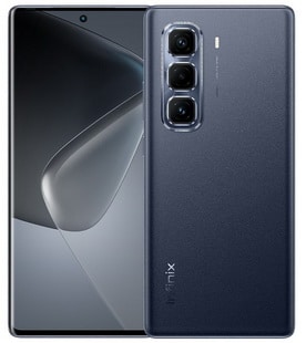 Infinix Hot 50Pro+