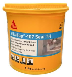SIKA ซีเมนต์กันซึม TOP SEAL-107
