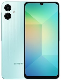 Samsung Galaxy A06