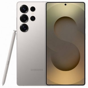 Samsung Galaxy S25 Ultra