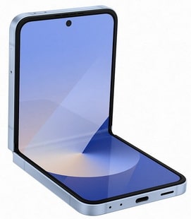 Samsung Galaxy Z Flip 6
