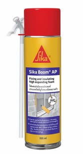 Sika Boom AP สเปรย์โฟมอเนกประสงค์