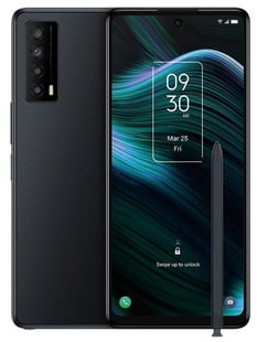TCL Stylus