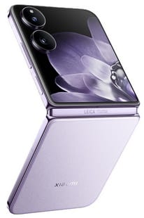 Xiaomi Mix Flip