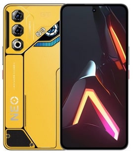 ZTE Neo 3 GT