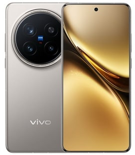 Vivo X200 Pro