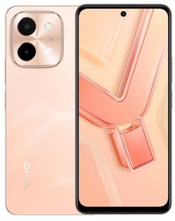 Vivo Y28
