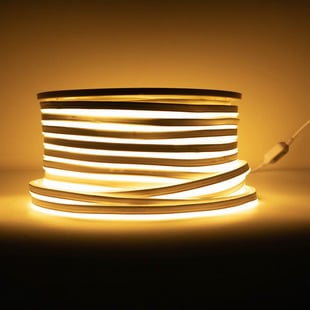 โคมไฟเส้น LED แบบซ่อน
