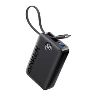 Power Bank ขนาดกะทัดรัด